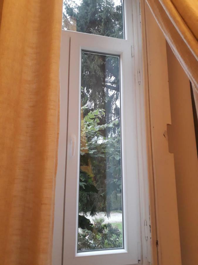 Villa Sapi Arcisate Exterior foto